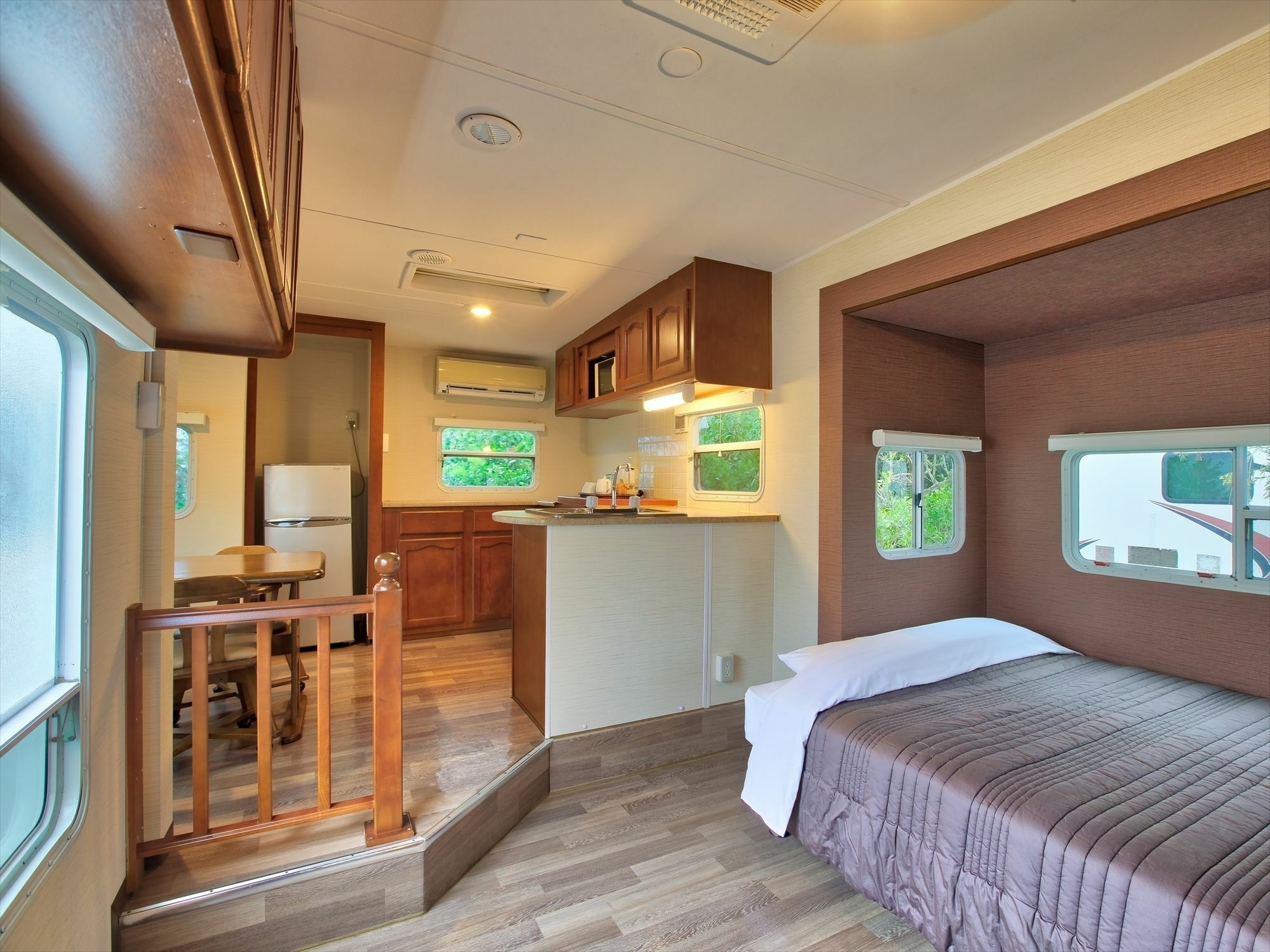 Villa Wood Pecker Nakijin Esterno foto