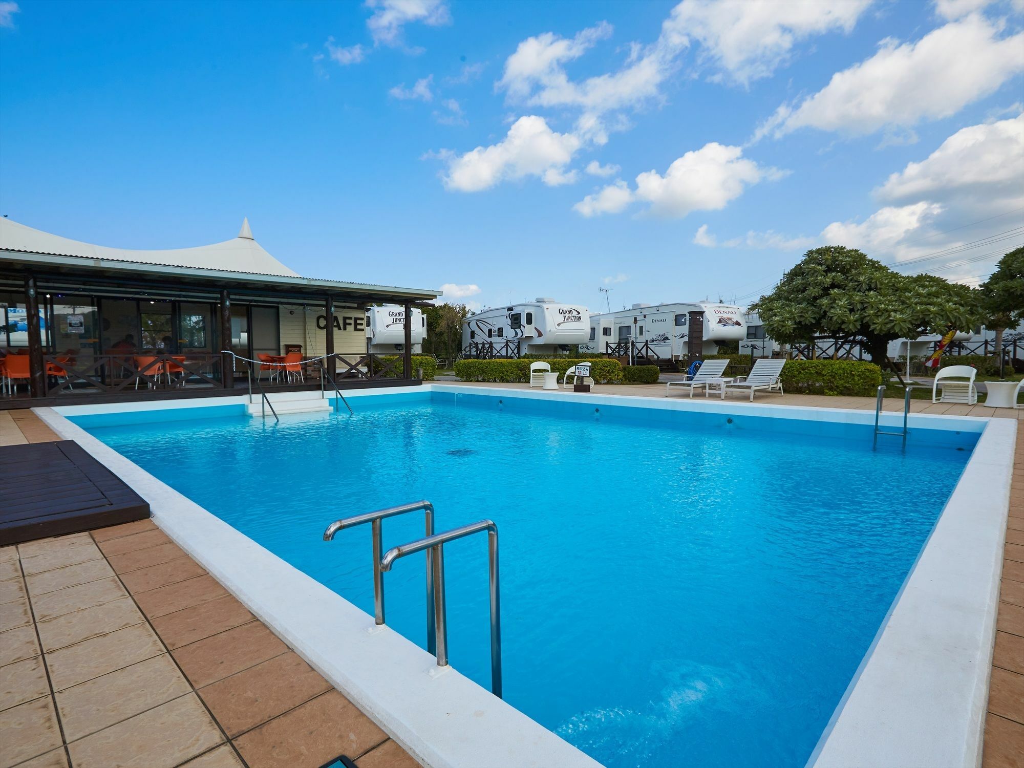 Villa Wood Pecker Nakijin Esterno foto