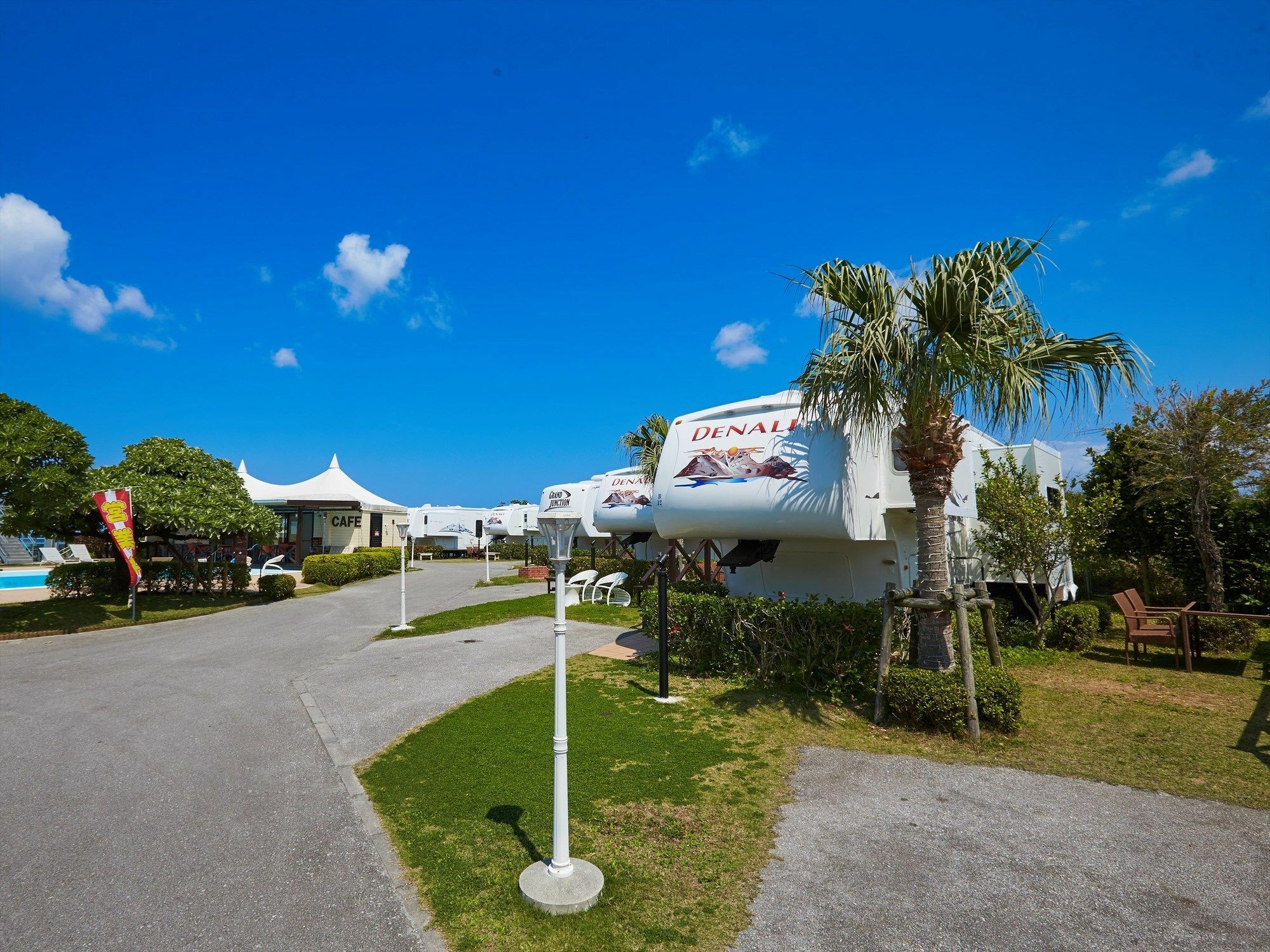 Villa Wood Pecker Nakijin Esterno foto